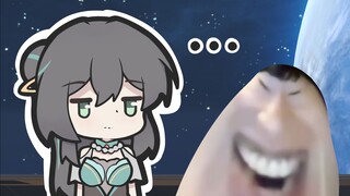 Ruan Mei invented the electric baton [Star Dome Railway from Zero]