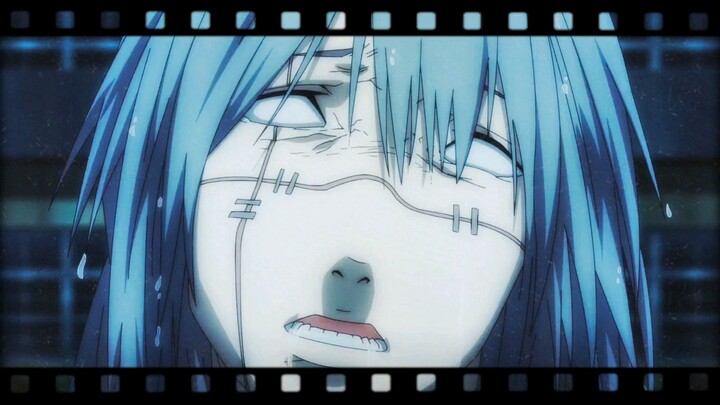 anime chú thuật hồi chiến