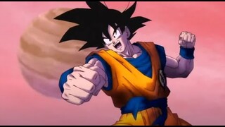 Dragon Ball Super: Super Hero - Teaser Trailer Subtitulado Español Latino