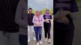 Maapkan aku #shorts #pontianak #komedi #drama #dramapendek