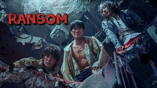 Ransom (2022) Episode 2
