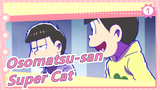 [Osomatsu-san CUT] Super Cat_1