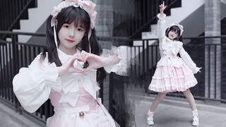 【kiki】粉粉嘟！同担☆拒否
