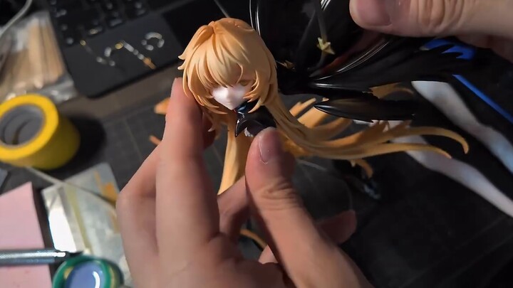 [Leo Productions] Arknights Dorothy's Destiny