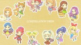 [Occasionally Live] Constellation Collection