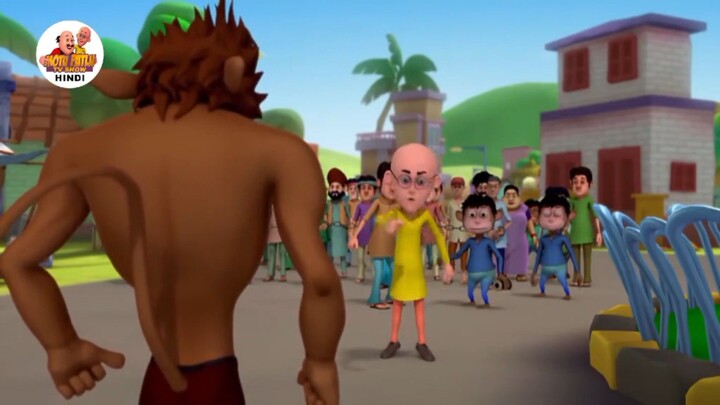 motu patlu funny carton watch and enjoy 🎉