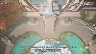 The Success of Empyrean Xuan Emperor S5 || Episode 242 Sub Indo