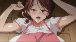 Anime+18 No Sensor G3nj0t Tante Nakal🥵🔞