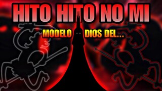 EL PODER DE IM SAMA: EL ENEMIGO NATURAL DE LUFFY - One Piece Debate