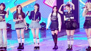 【IVE】Either Way初一位全开麦安可！