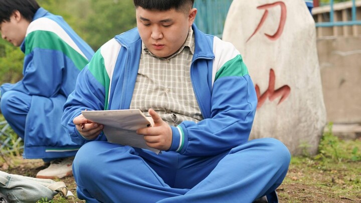 Waduh! Sebuah cara konsumsi yang belum pernah terlihat sebelumnya!