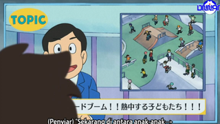 [DNNAM] [692] Doraemon sub indo