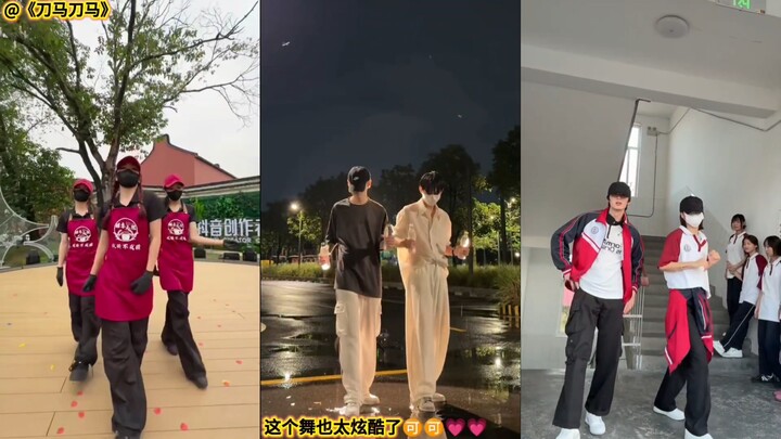 A roundup of the viral “sword-and-horse dances” that blew up across the internet, each one lighting 