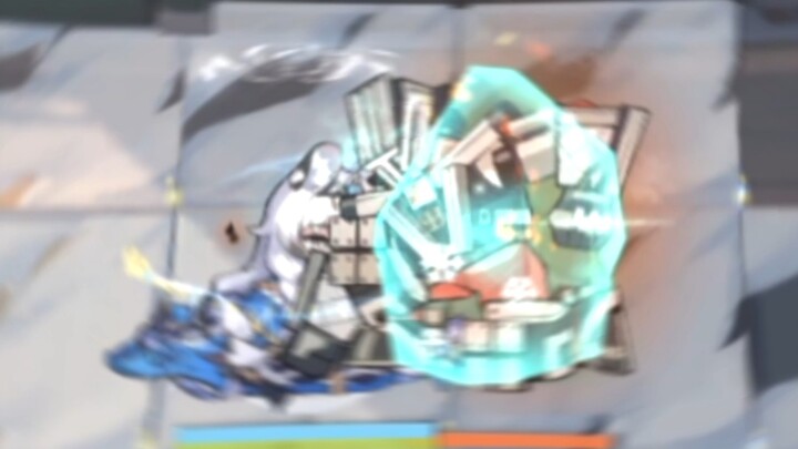 Fun Fact: Time Hasn’t Actually Frozen