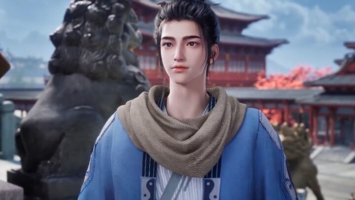 Way Of Choices Eps 1 Sub Indo