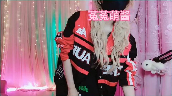 Tari Tutan Mengjiang (Kerja keras takkan mengkhianati orang yang berusaha, tongkat besi bisa diasah 