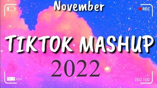 TIKTOK MASHUP NOVEMBER 2022