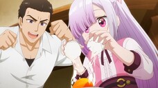 Episode 5アウトキャストのレストランへようこそ! Auto kyasuto no resutoran e yōkoso!