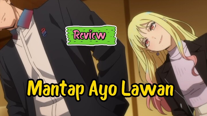 Ayo Jadi Partner Ku | Review