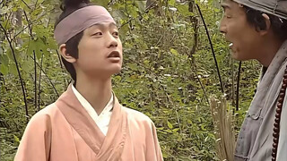 Jigong's Travels