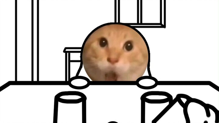 مدرسة كيمي الابتدائية: ماو ماو قطة تعاني من صعوبة في الاختيار