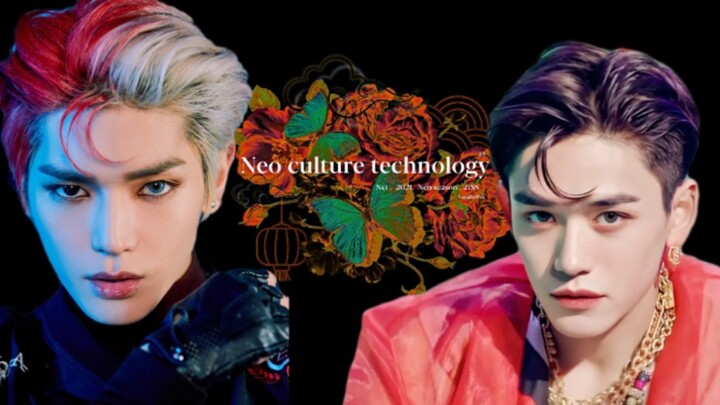 【NCT】This duo’s jaw-dropping good looks are so stunning that their teammates can’t help but want to 