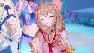 摇晃小嘉然 纯享版