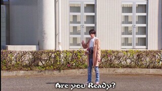 #kamenriderbuid