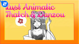[My Lust Animatic] One Piece's Thatch & Naruto's Danzou_2