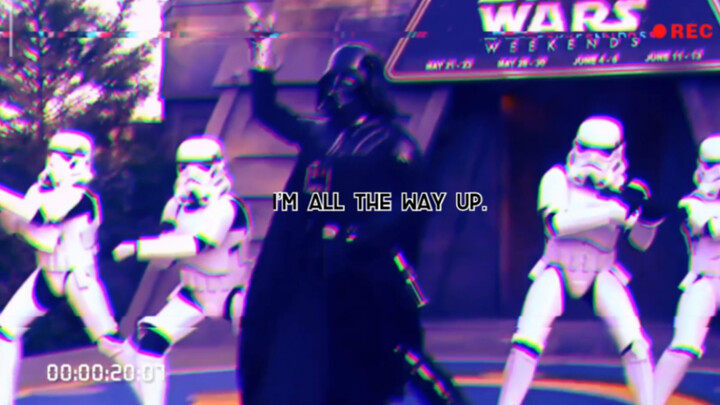 ไฟลุกเลย ไอ้หนู พ่อแกมาแล้ว!