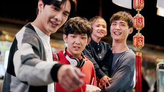 Papa And Daddy Season 2 Episode 2 (2022) Eng Sub [BL] 🇹🇼🏳️‍🌈