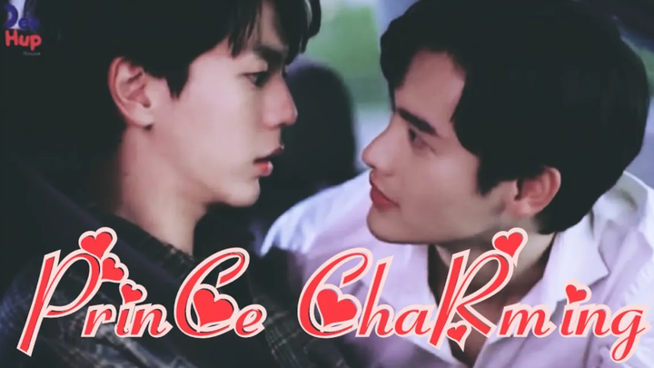 Thai BL เรื่องราวความรัก fmv เจ้าชายของฉัน ชาร์มมิ่ง