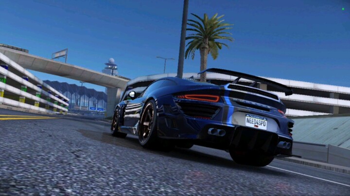 Need For Speed: No Limits 322 - Under The Hood: Koenigsegg Gemera on Dimensity 6020 and Mali-G57#gam