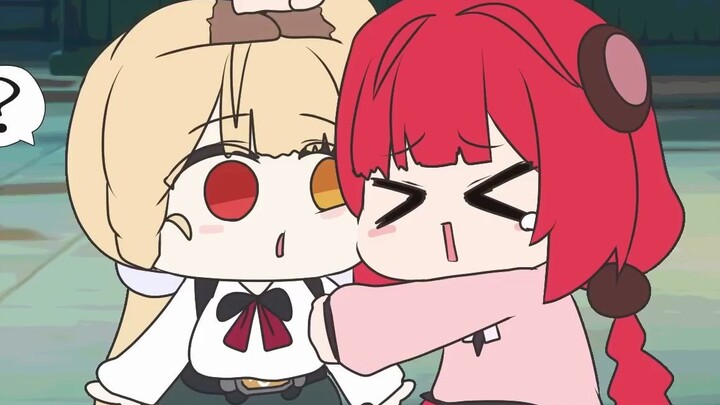 【ศูนย์】เซอร์ไพรส์อลิซ