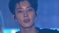 [Jeon Wonwoo] "Generally, those who are good at hand mic are generally recognized as stable on the s