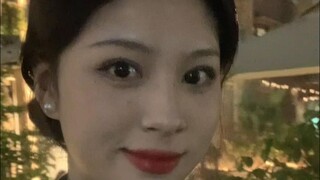 23岁就有了32岁的容颜该怎么说