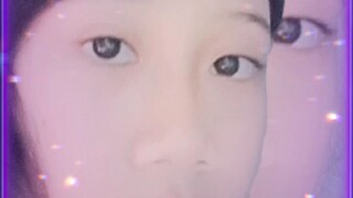 untuk kamu yg selalu mendukung ku ❤️A LOVE YOU😘