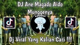 DJ ANE MADAGO MUNGGENYA REMIX | DJ DERO DANCE SIKO AIDO MUNGGENYA VIRAL TIK TOK TERBARU 2024 !