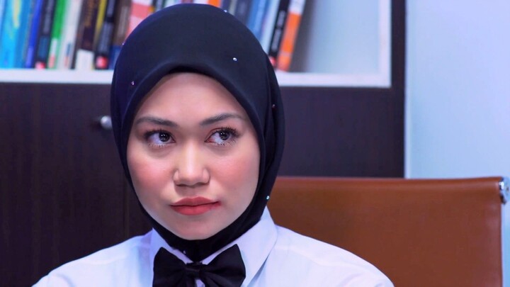 DiaMenantuRahsia (E5) 🤫