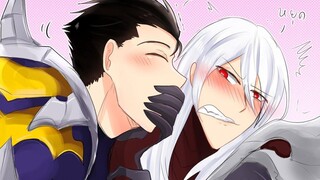 รวมมิตร ROVฮา พากย์ฮา 1