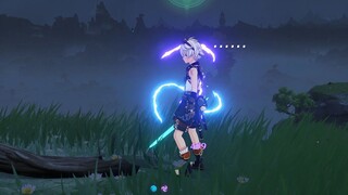 Rasa ritual terburuk di level 60