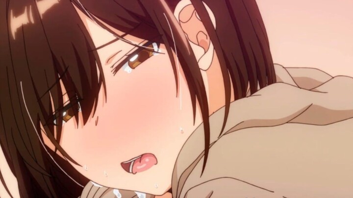 udah seharian Masi aja keras😭😫🥵