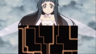 Đao kiếm thần vực tập 24 (Lồng Tiếng)