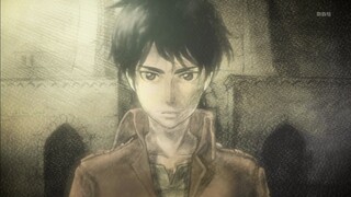 Shingeki no Kyojin 進撃の巨人 ED / Ending - "Utsukushiki Zankoku na Sekai" - Yoko Hikasa