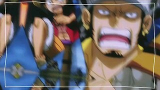 luffy ama torao suaranya candu🤧