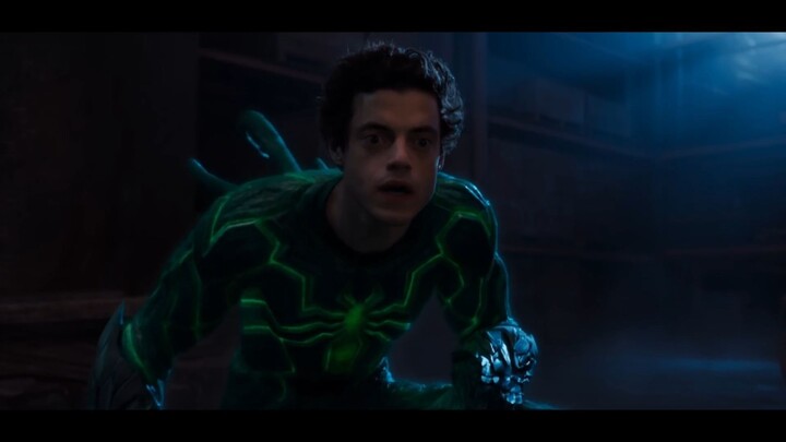 Venom 4- Rise of Knull (2026) - Tom Hardy, Jason Statham, Matt Damon, Rami Malek