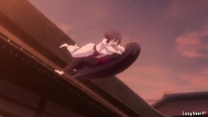 jatuh dari gedung bersama besti