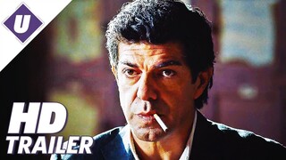 The Traitor (2019) - Official Trailer