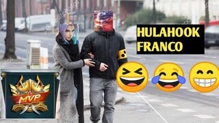 HULAHOOK FRANCO