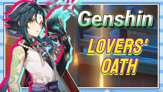 Lovers' Oath